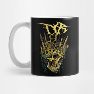 TYR VTG Mug